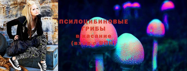 твердый Лихославль